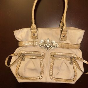 EUC KATHY VAN ZEELAND BAG 👑